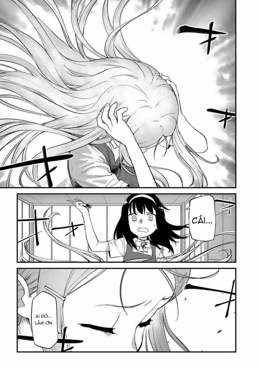 Charlotte - Chapter 28 - Trang 11