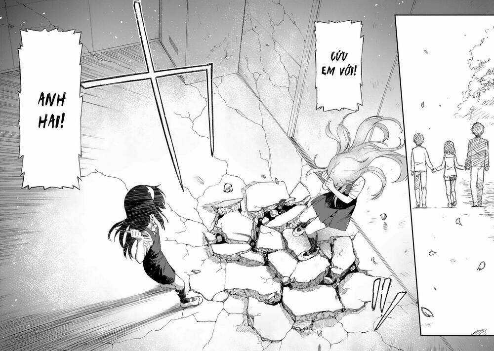 Charlotte - Chapter 28 - Trang 12