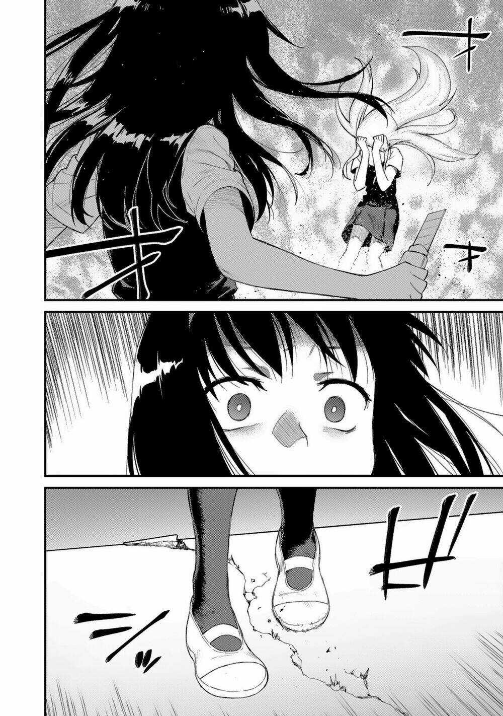 Charlotte - Chapter 28 - Trang 13