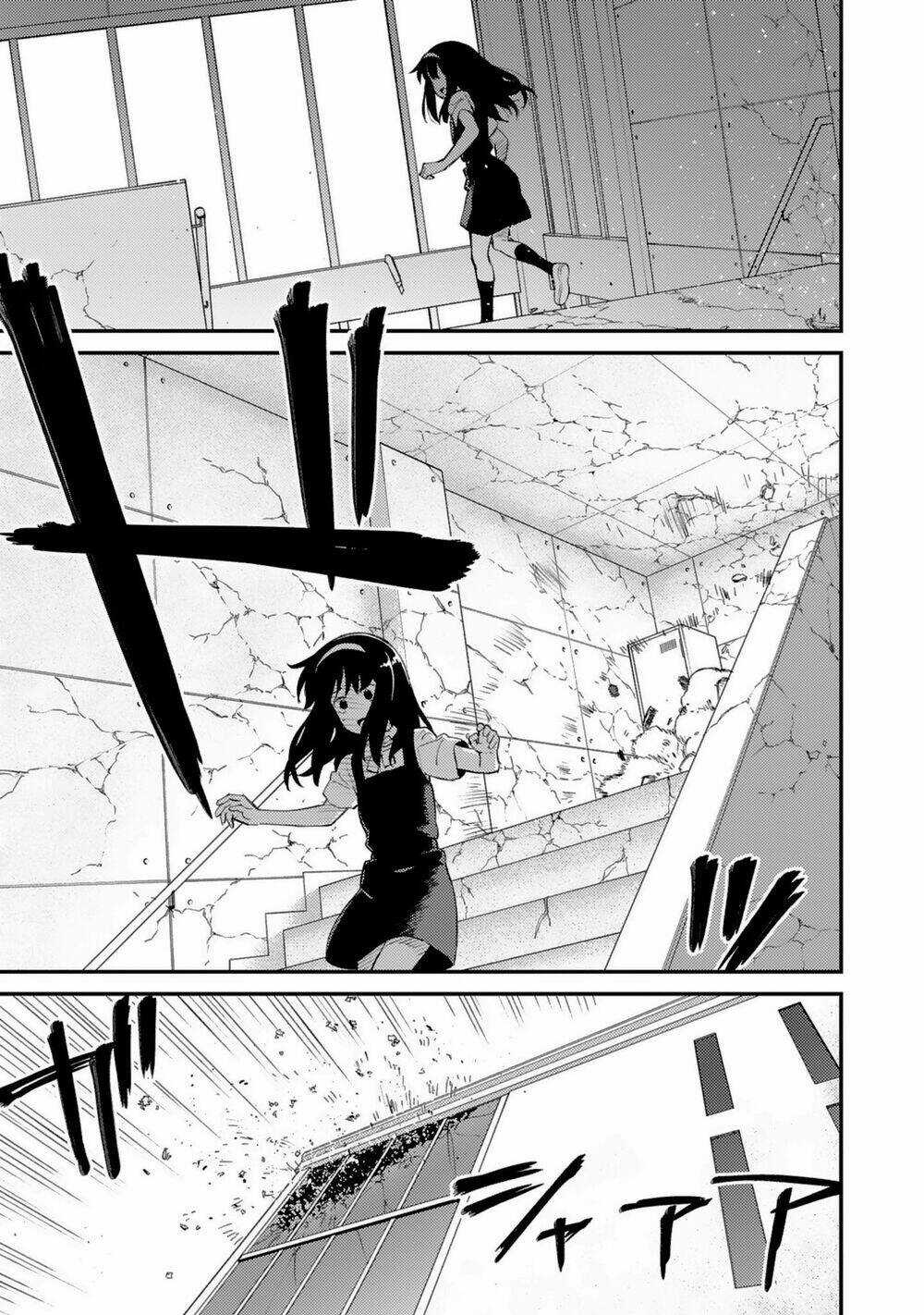 Charlotte - Chapter 28 - Trang 14