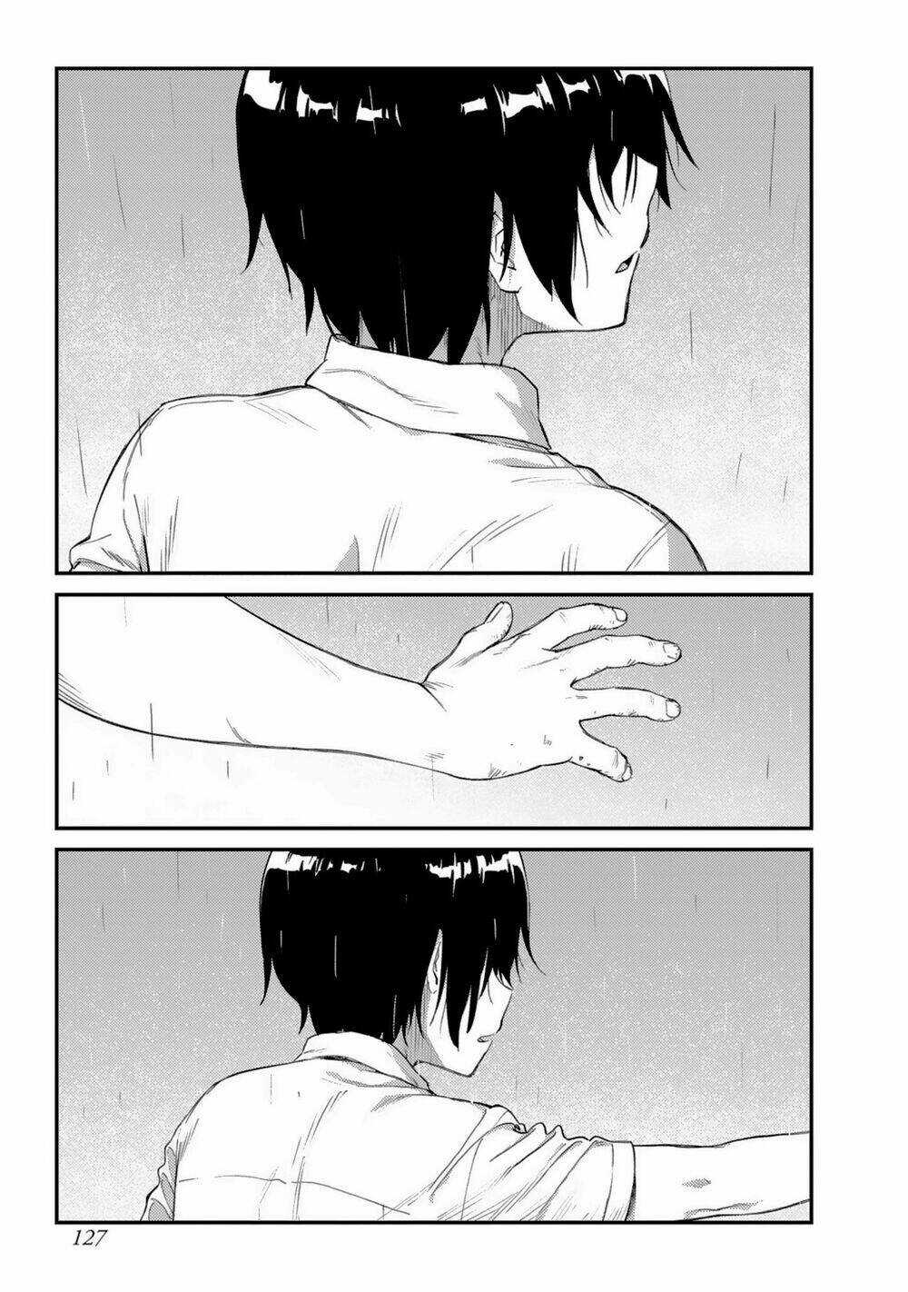 Charlotte - Chapter 28 - Trang 22