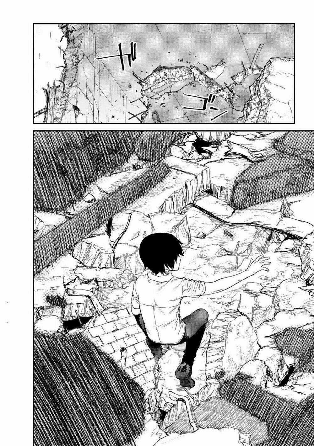 Charlotte - Chapter 28 - Trang 23