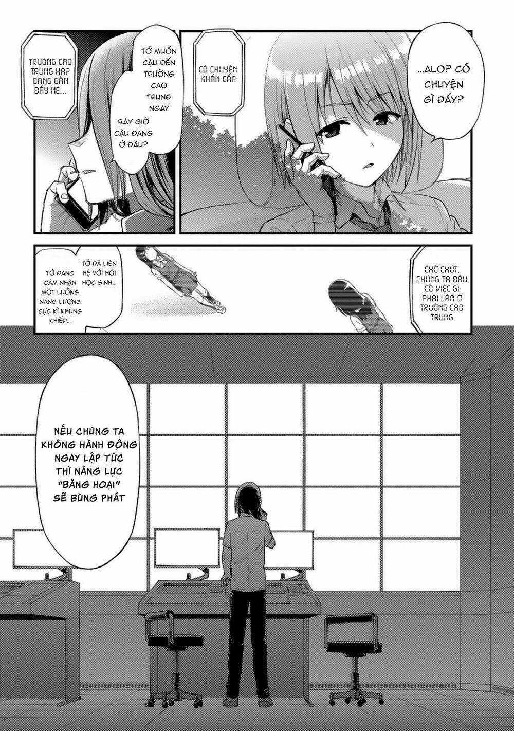 Charlotte - Chapter 28 - Trang 4