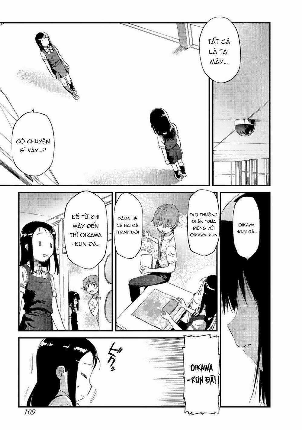 Charlotte - Chapter 28 - Trang 5