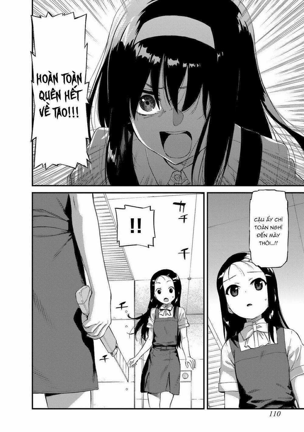 Charlotte - Chapter 28 - Trang 6