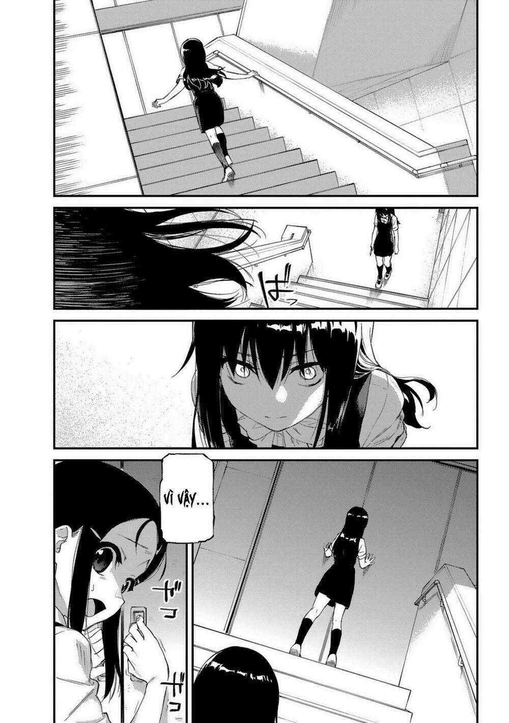 Charlotte - Chapter 28 - Trang 8