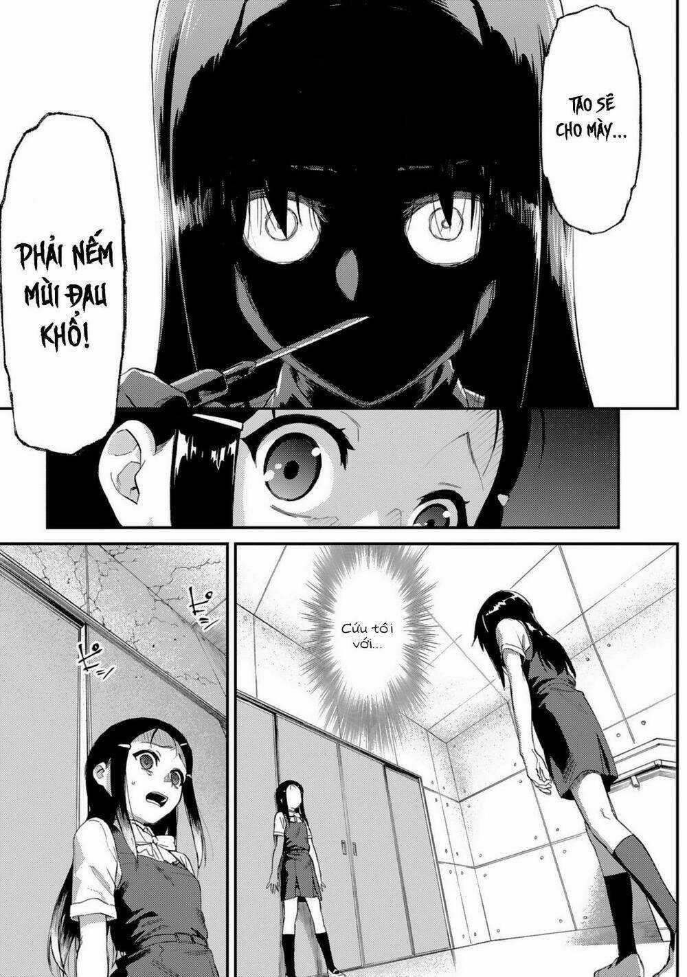 Charlotte - Chapter 28 - Trang 9