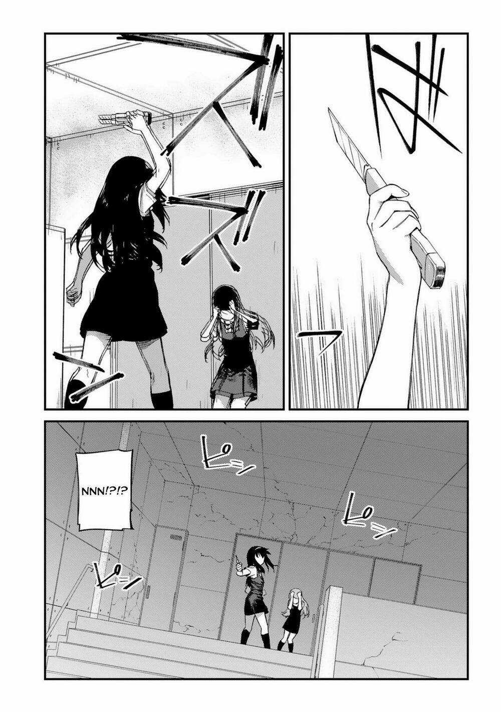 Charlotte - Chapter 28 - Trang 10