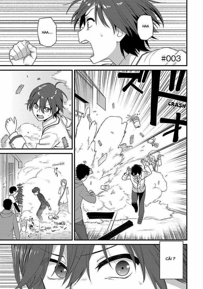 Charlotte - Chapter 3 - Trang 3