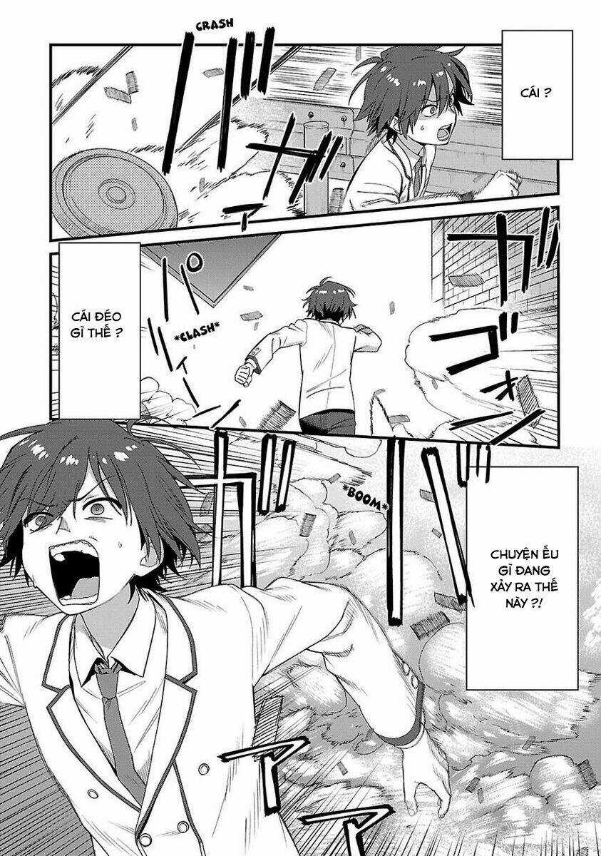 Charlotte - Chapter 3 - Trang 4