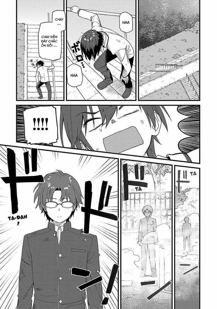 Charlotte - Chapter 3 - Trang 5