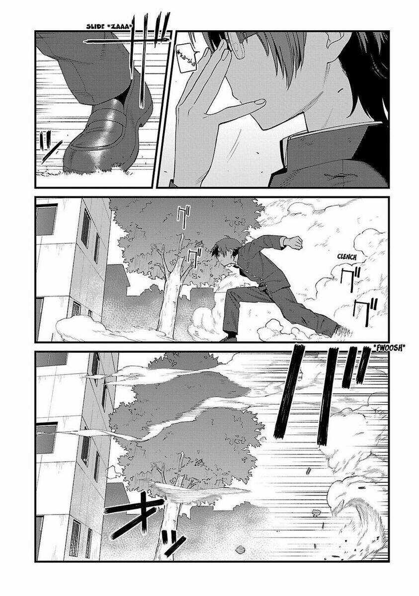 Charlotte - Chapter 3 - Trang 6