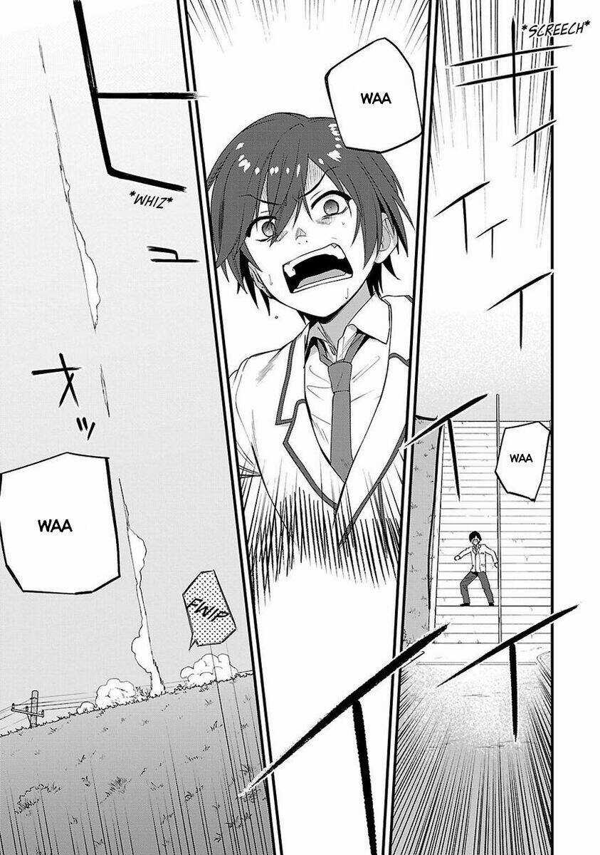 Charlotte - Chapter 3 - Trang 7