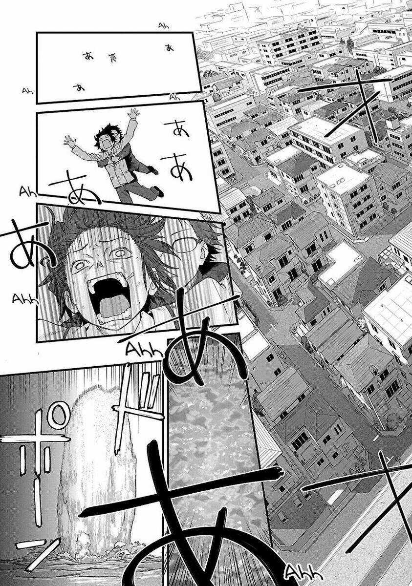 Charlotte - Chapter 3 - Trang 9