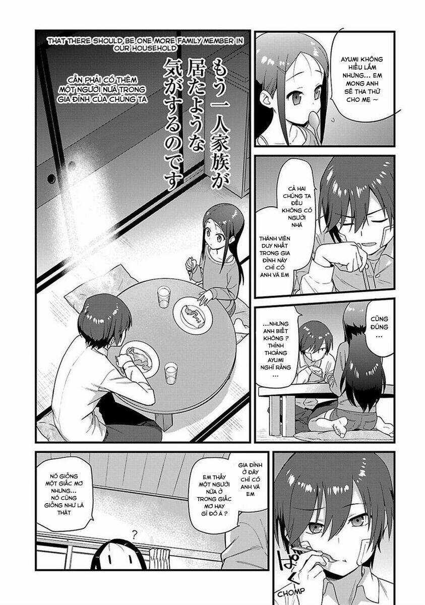 Charlotte - Chapter 4 - Trang 6