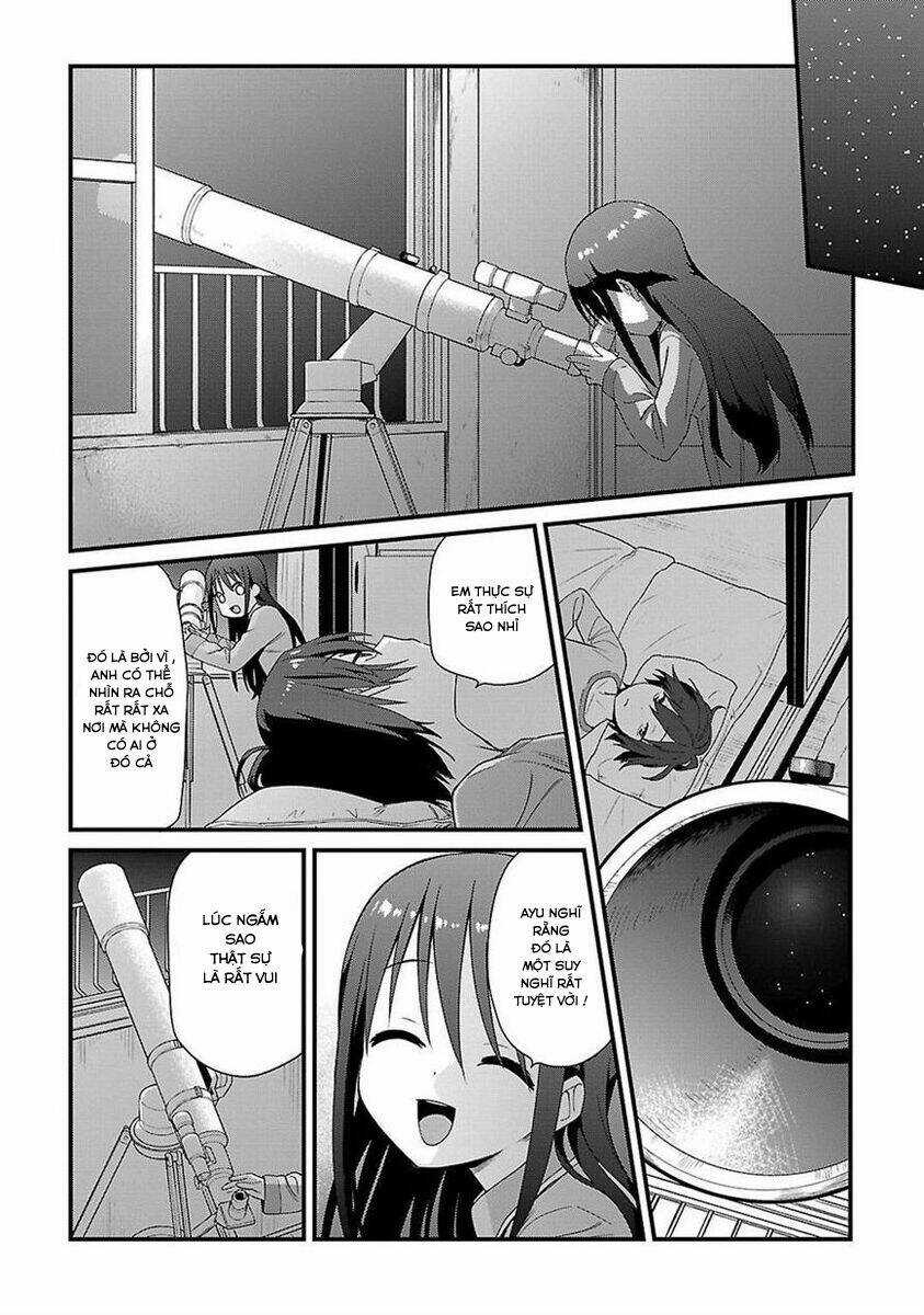 Charlotte - Chapter 4 - Trang 7