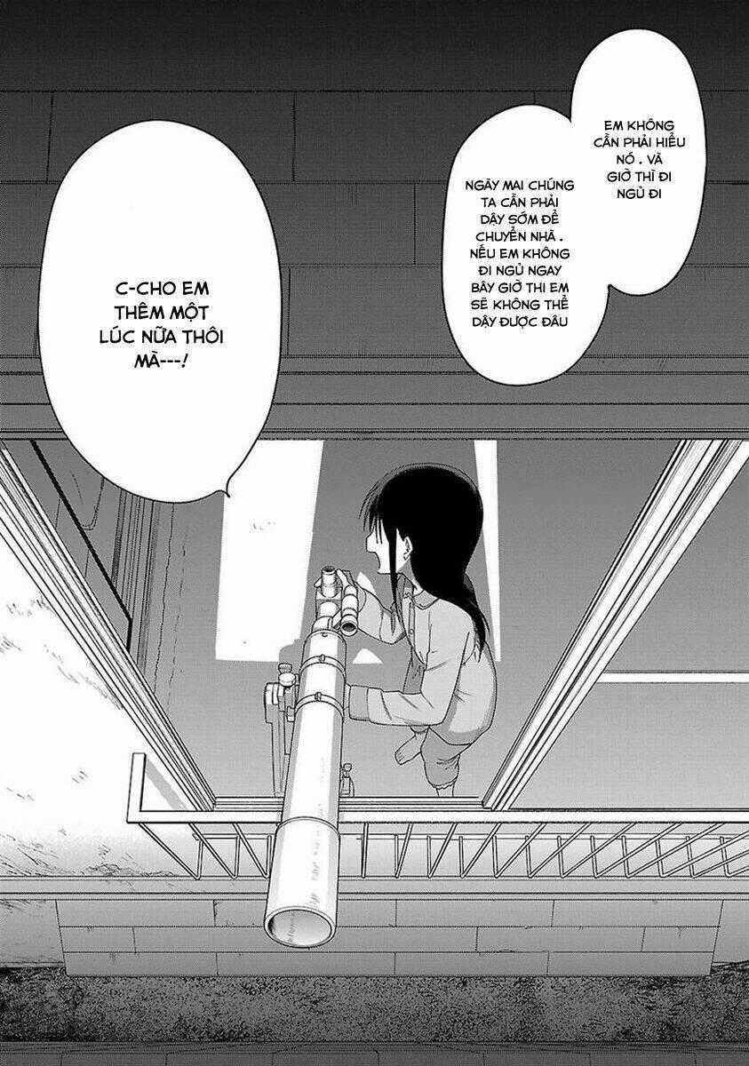 Charlotte - Chapter 4 - Trang 9