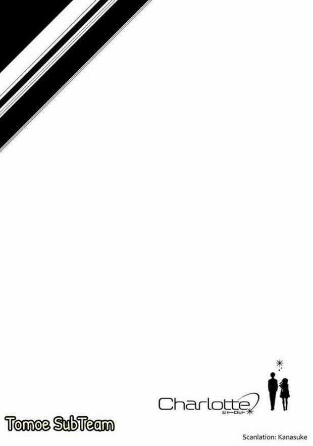 Charlotte - Chapter 5 - Trang 2
