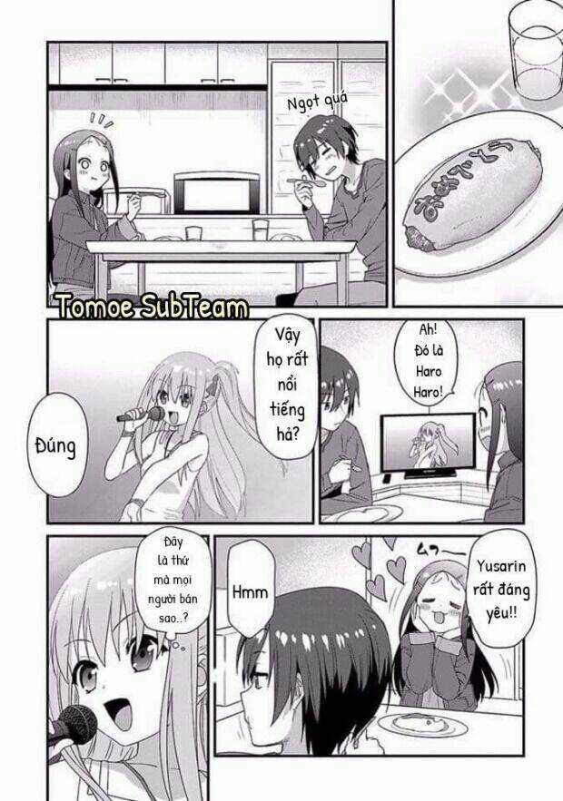 Charlotte - Chapter 5 - Trang 12