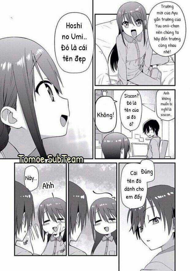 Charlotte - Chapter 5 - Trang 13