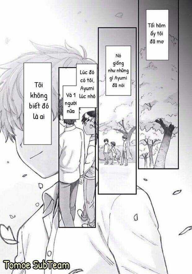 Charlotte - Chapter 5 - Trang 14