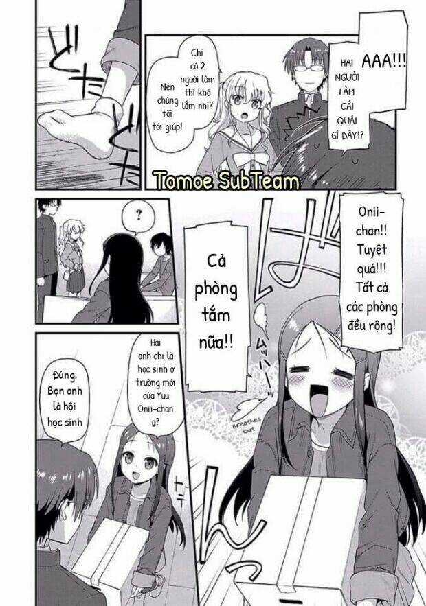 Charlotte - Chapter 5 - Trang 6