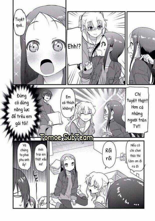 Charlotte - Chapter 5 - Trang 10