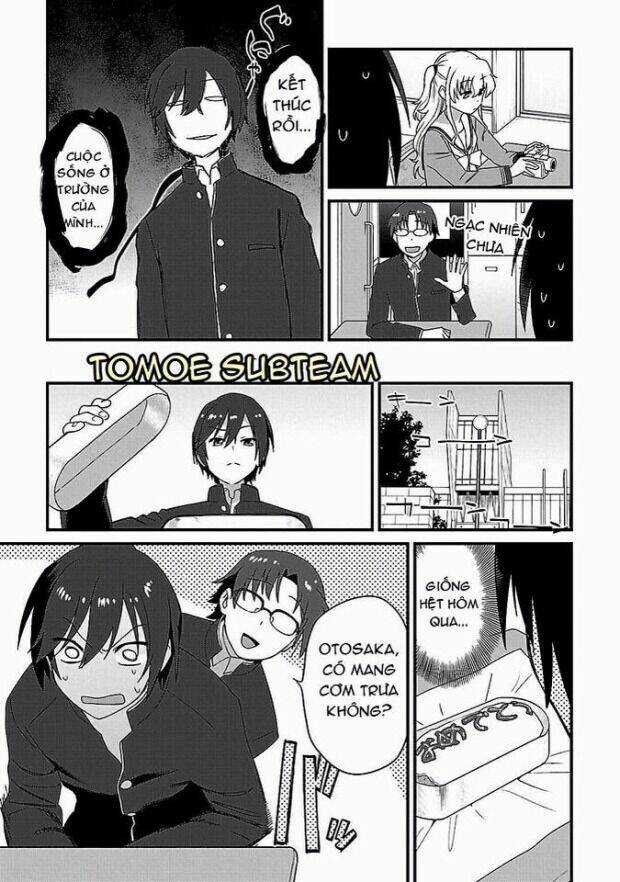 Charlotte - Chapter 6 - Trang 11