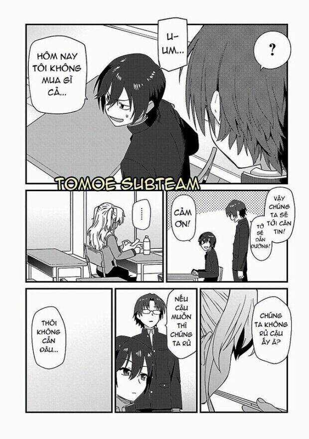 Charlotte - Chapter 6 - Trang 12