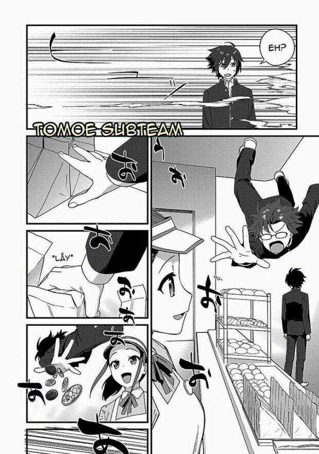 Charlotte - Chapter 6 - Trang 14