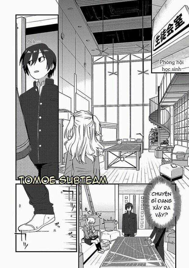 Charlotte - Chapter 6 - Trang 20