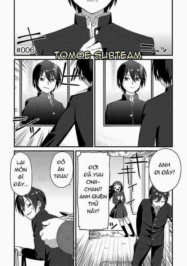 Charlotte - Chapter 6 - Trang 3