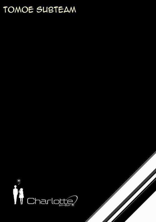 Charlotte - Chapter 6 - Trang 23