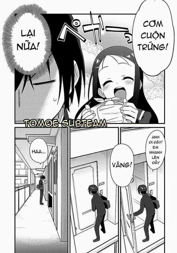 Charlotte - Chapter 6 - Trang 4