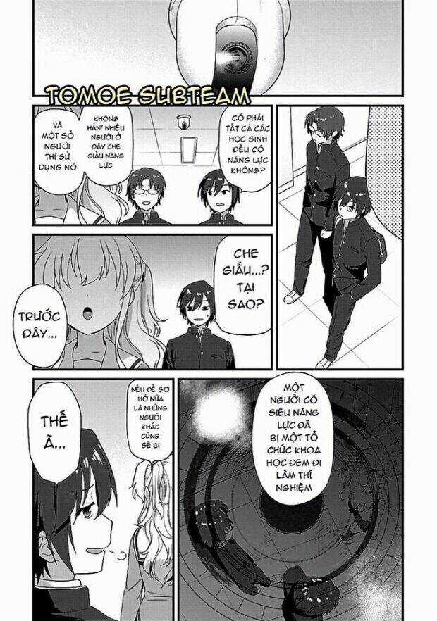 Charlotte - Chapter 6 - Trang 7