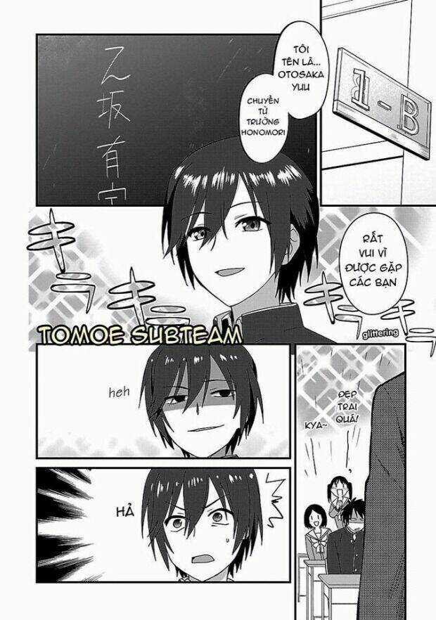 Charlotte - Chapter 6 - Trang 10