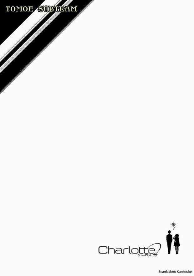 Charlotte - Chapter 7 - Trang 2