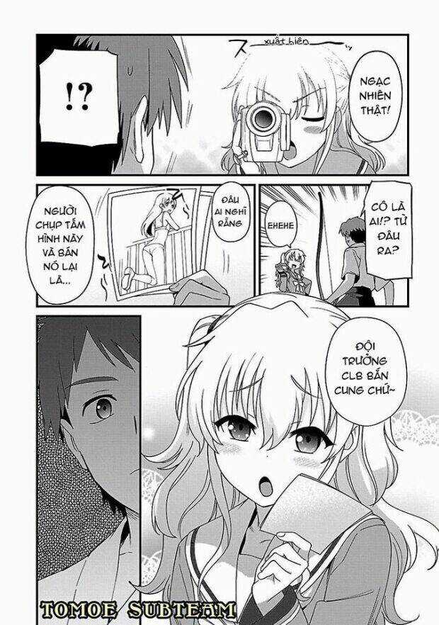 Charlotte - Chapter 7 - Trang 12