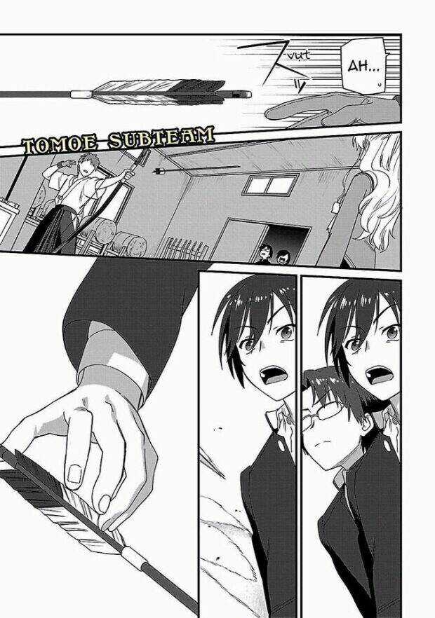 Charlotte - Chapter 7 - Trang 19