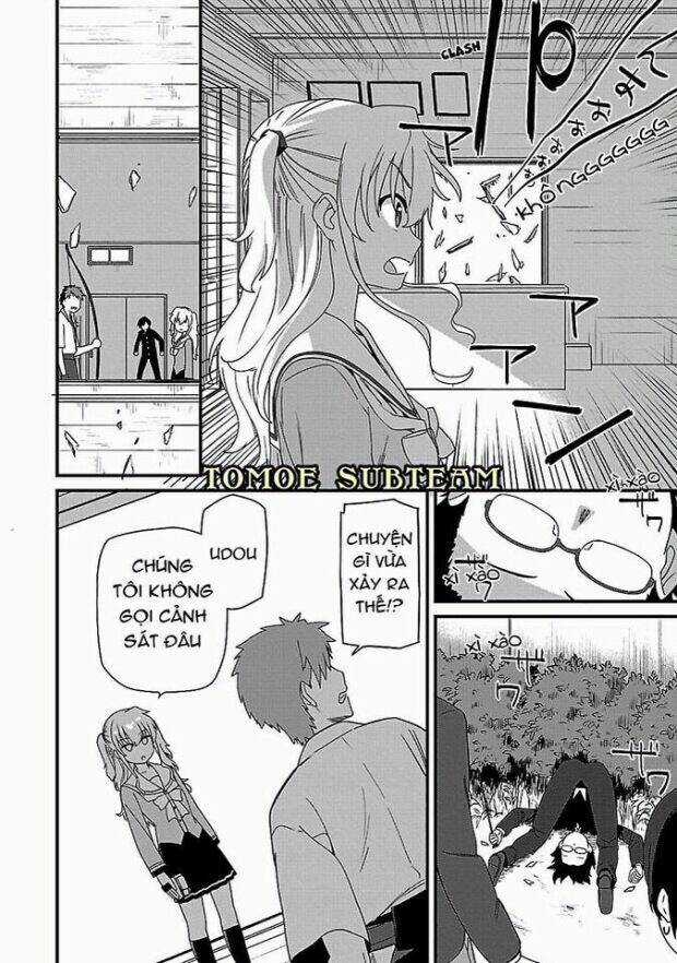 Charlotte - Chapter 7 - Trang 20