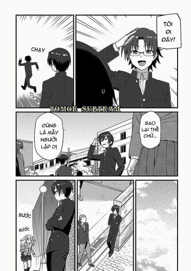 Charlotte - Chapter 7 - Trang 4