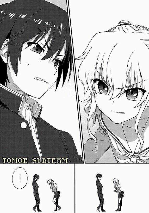 Charlotte - Chapter 7 - Trang 6