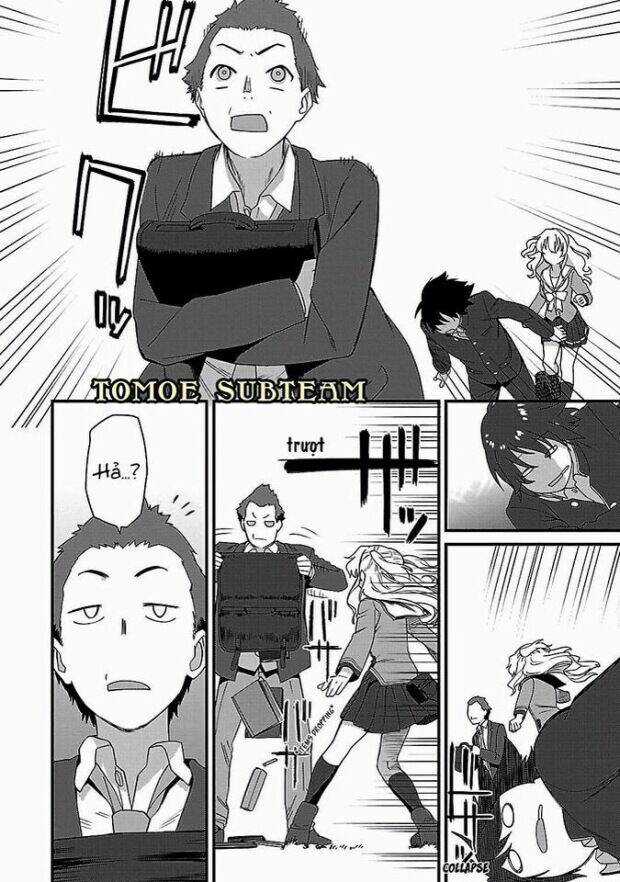 Charlotte - Chapter 7 - Trang 8