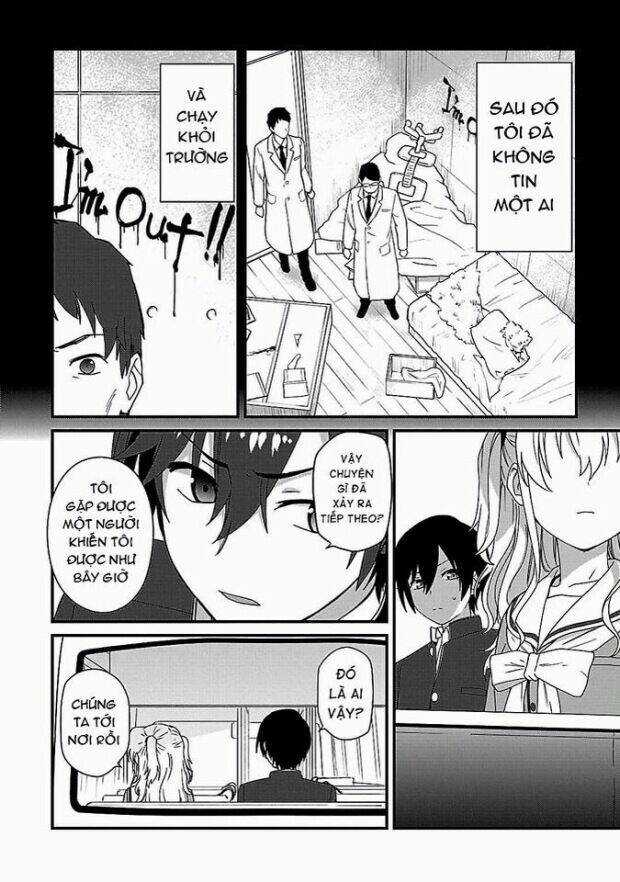 Charlotte - Chapter 8 - Trang 14