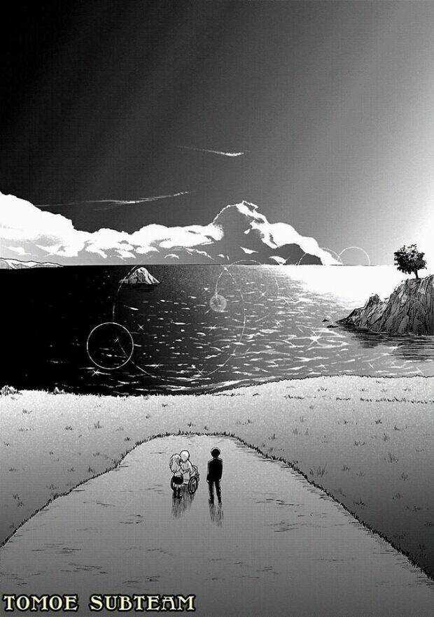 Charlotte - Chapter 8 - Trang 20