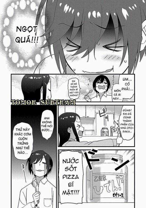 Charlotte - Chapter 8 - Trang 27