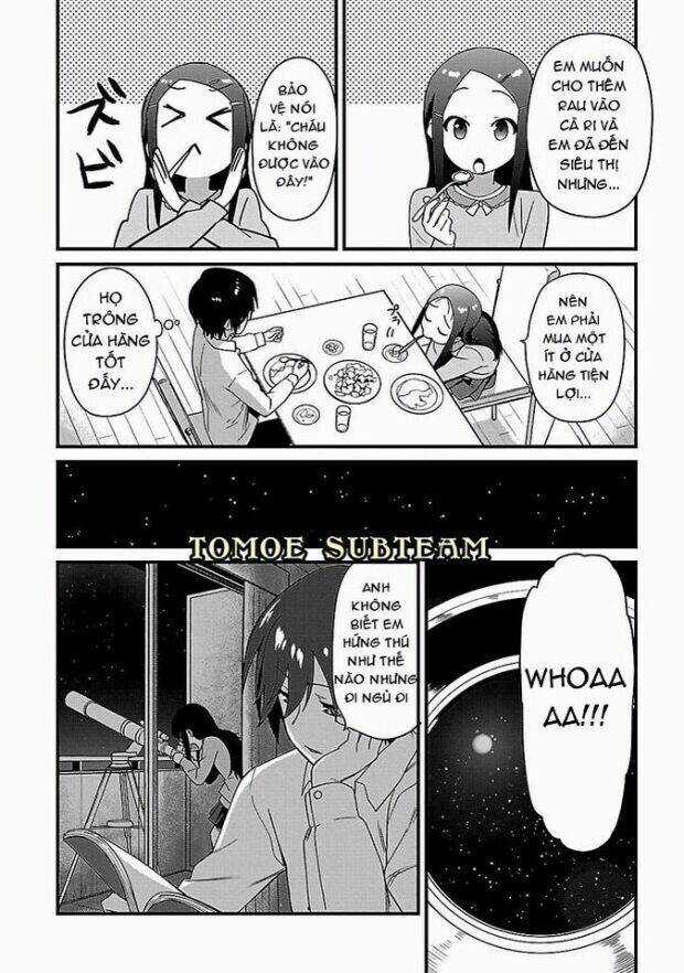 Charlotte - Chapter 8 - Trang 28