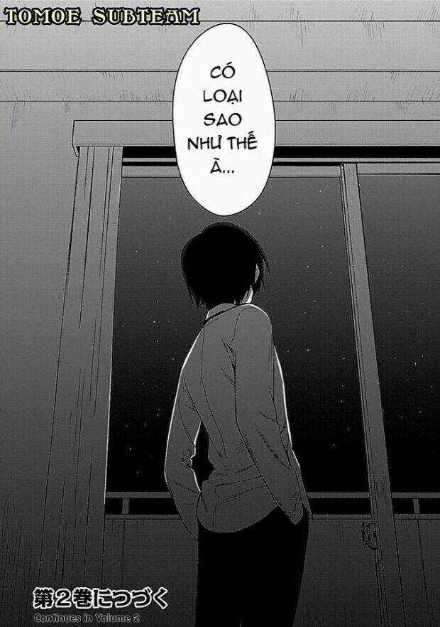 Charlotte - Chapter 8 - Trang 30