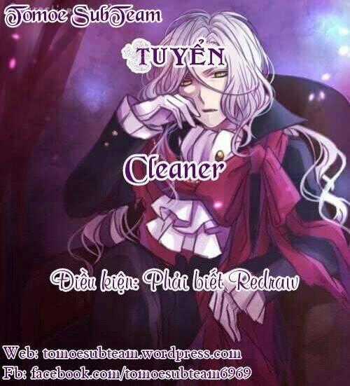 Charlotte - Chapter 8 - Trang 32