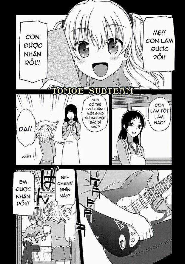 Charlotte - Chapter 8 - Trang 6